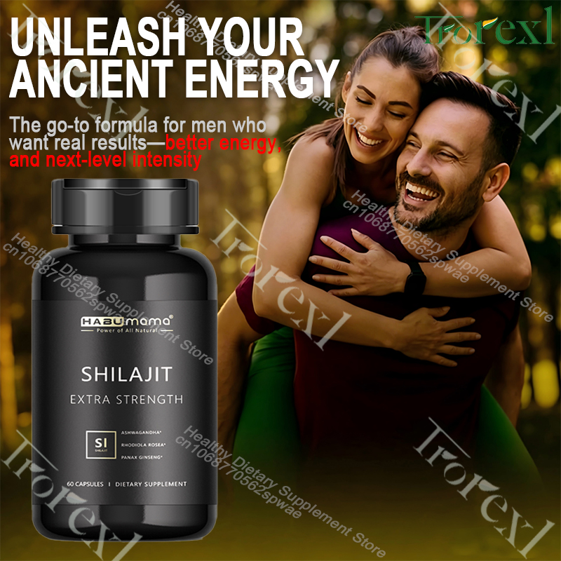 Male Enhancing with Natural Pr - Ashwagandha Extract Root 评论和价格