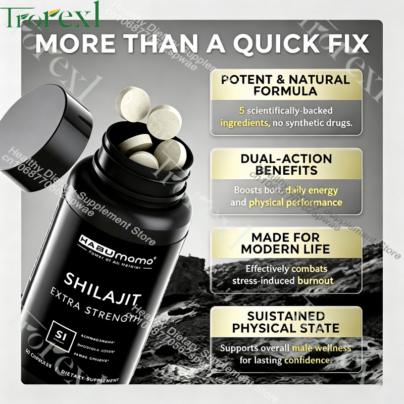 Male Enhancing with Natural Pr - Ashwagandha Extract Root 评论和价格