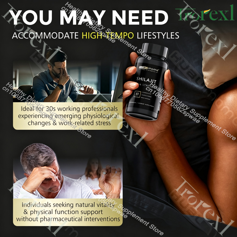 Male Enhancing with Natural Pr - Ashwagandha Extract Root 评论和价格