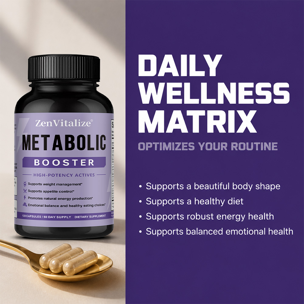 Metabolic Supplement Capsules, - Berberine Hcl Capsule 评论和价格