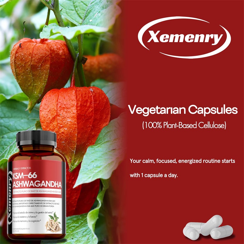 KSM 66 Ashwagandha Root Extrac - Ashwagandha Extract Root 评论和价格