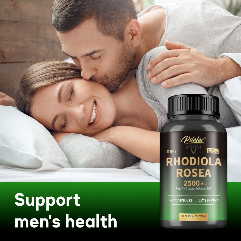 Rhodiola Rosea Max Supplement  - Ashwagandha Extract Root 评论和价格