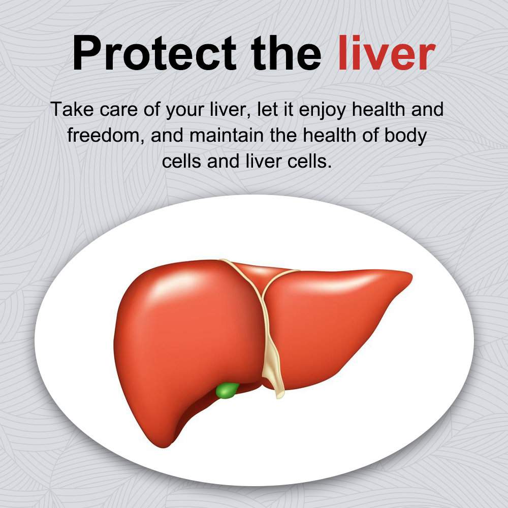 Liver Detox Complex with Milk  - Berberine Hcl Capsule 评论和价格