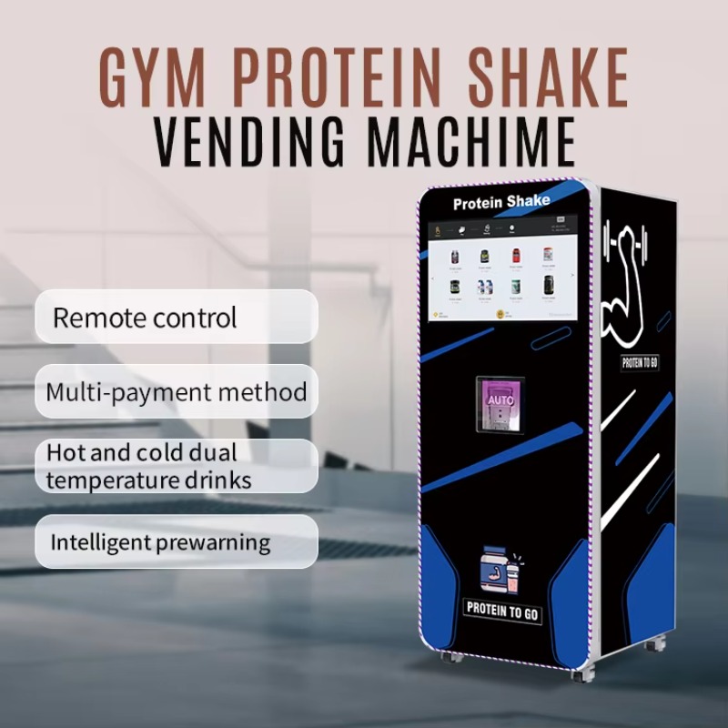 Self-Service Protein Nutrition - Nutrition Fitness Center 评论和价格