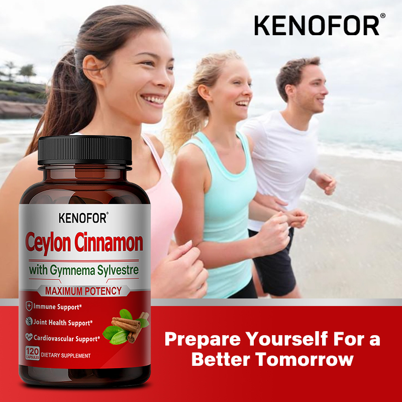 Ceylon Cinnamon Capsules with  - Berberine Hcl Capsule 评论和价格