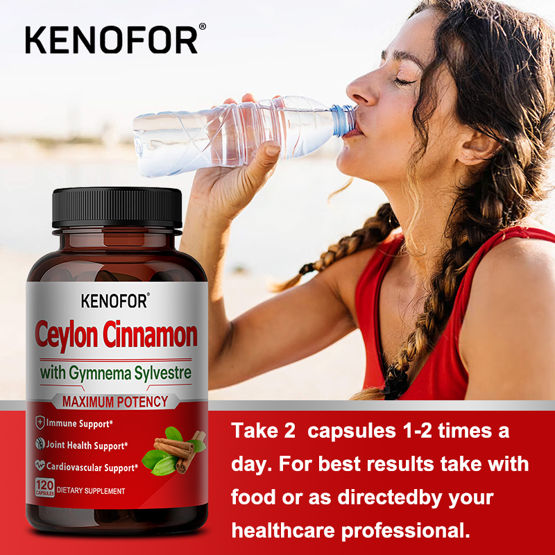 Ceylon Cinnamon Capsules with  - Berberine Hcl Capsule 评论和价格