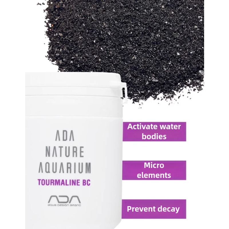 ADA TOURMALINE BC Substrate Ad - Roots Nutrition & Fitness Inglewood Photos 评论和价格