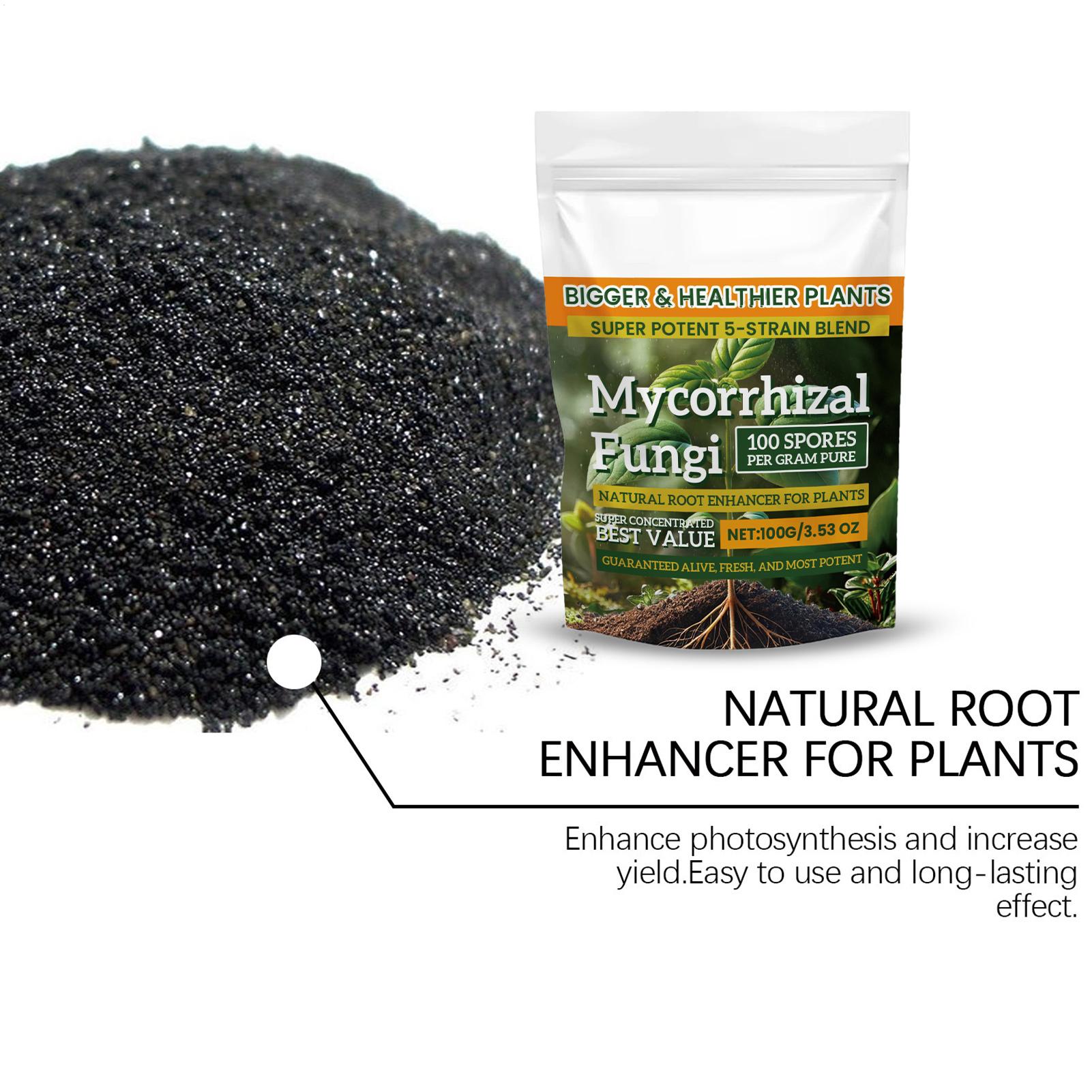 100g Root Enhancer Powder Natu - Roots Nutrition & Fitness Inglewood Photos 评论和价格
