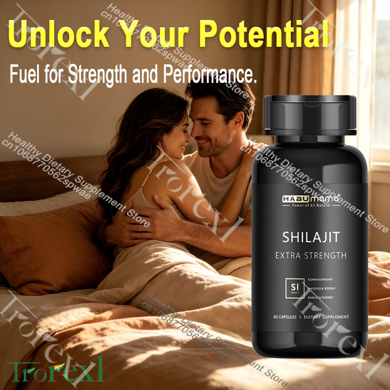 Shilajit Male Supplement – Sup - Ashwagandha Extract Root 评论和价格